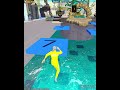 Come and try the WOW Mode in PUBG MOBILE now! 