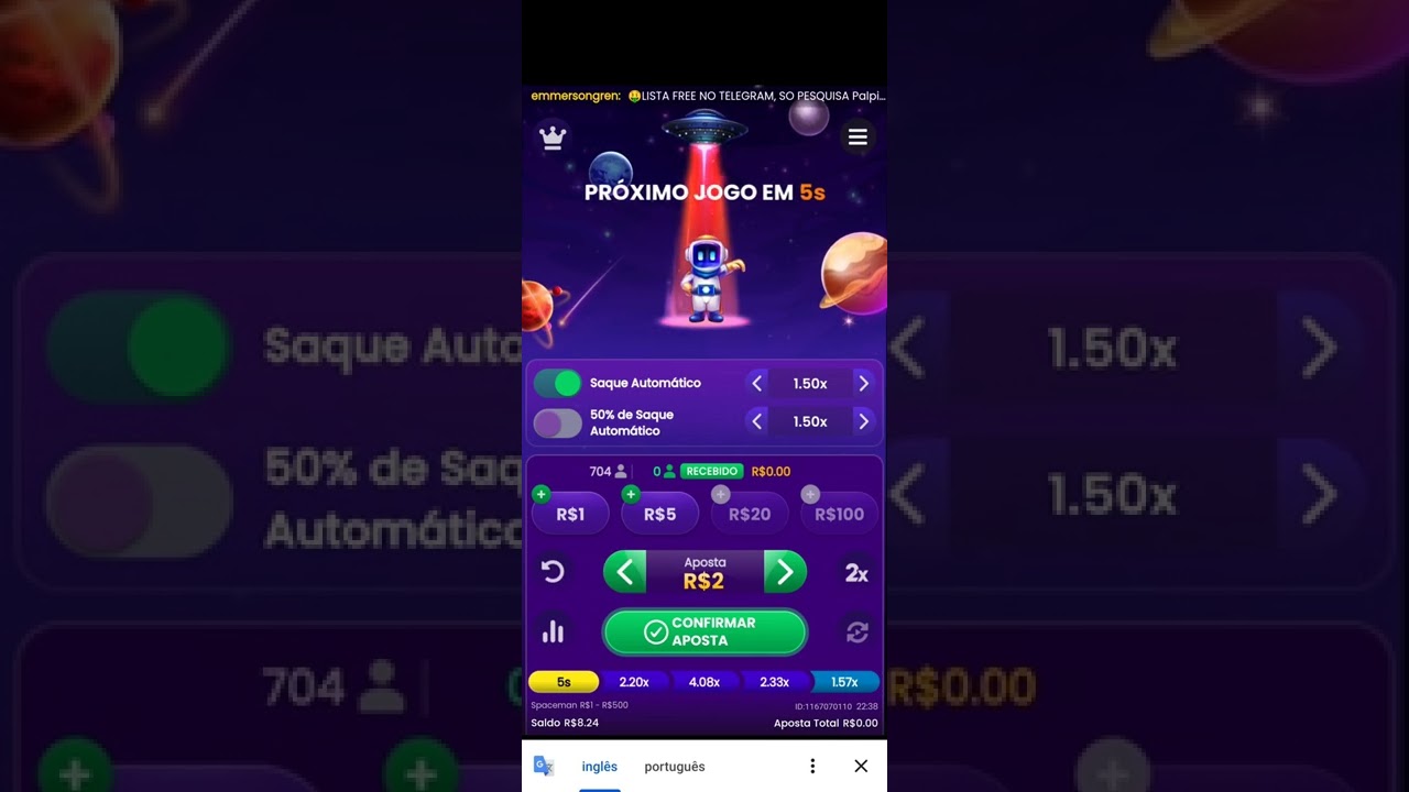 bet7k reclamações