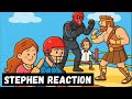 Stephen Reaction Mnemonic Trick for JEE/NEET/Class 12