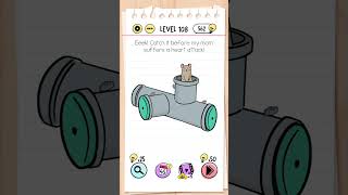 Braintest Game Level108 Gameslevels