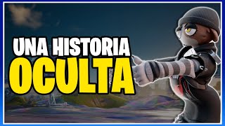 Los GATOS de FORTNITE tienen MÁS LORE que TODO el CAPÍTULO 3 (Historia familiar de Meow Skulls)