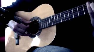Red House Painters - Instrumental (Guitar Cover)