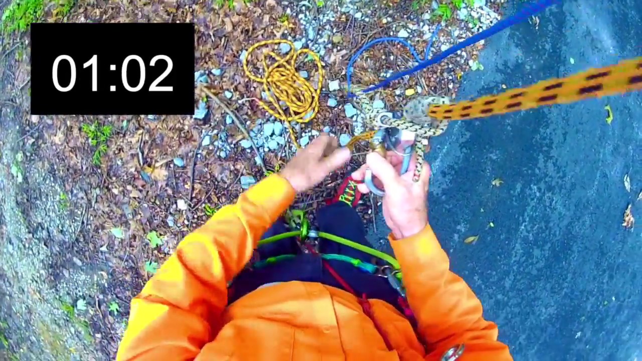 Two minutes of Hitch Hiker 2 setup YouTube