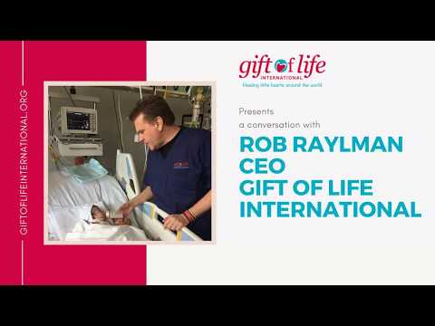 Gift of Life