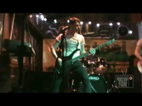 Get On Your Knees - Live Vinile, Cesenatico FC (Full Set)
