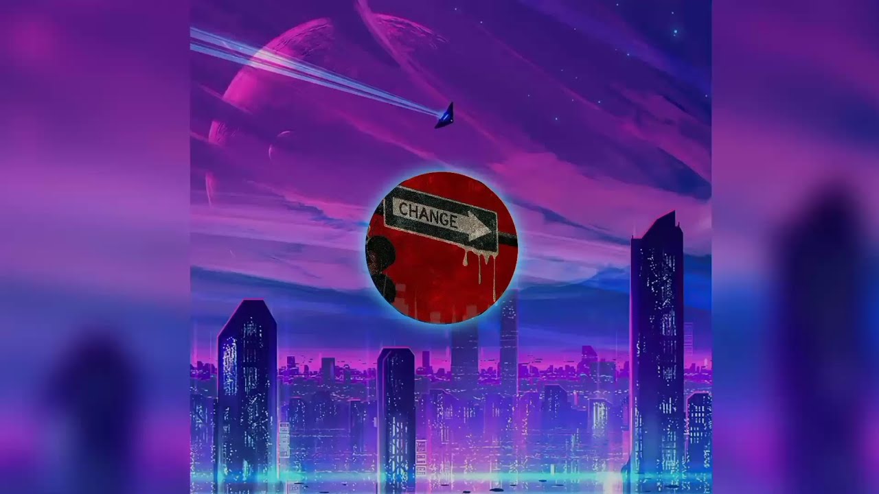 LYRICS CHANGE - NEFFEX #music #change #neffex #lyrics - YouTube