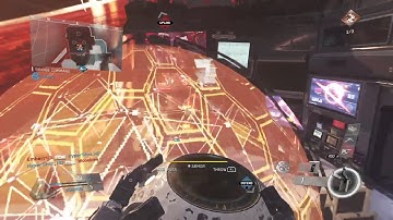 Call of Duty®: Infinite Warfare uplink gameplay