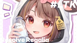 千燈ゆうひの配信のサムネイル画像