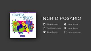 Video thumbnail of "Cristo, Cristo - Ingrid Rosario [Audio]"