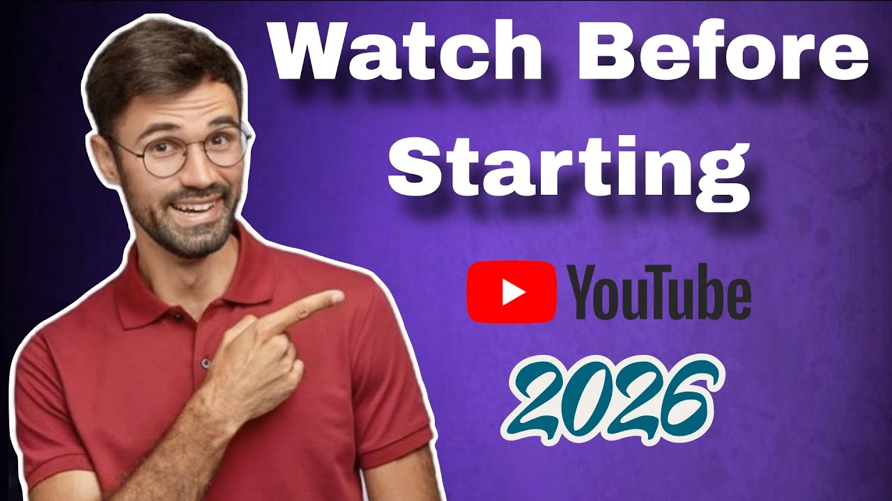 Should You Start an Art YouTube Channel in 2026? 🤔 