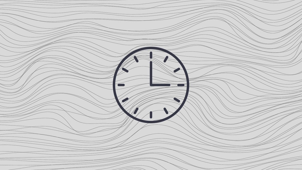 1 Minute Long Ticking Clock Sound 1 YouTube