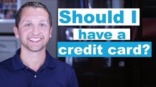 Are credit cards worth it?