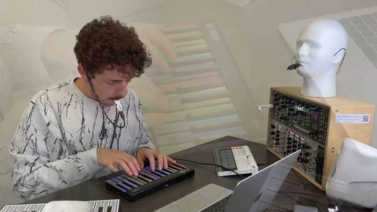 zefiro｜スマホが楽器に!? 指先で奏でる、新感覚の音楽体験(By zefiro