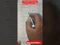 Polytechnic Entrance Exam Preparation 2025 | Jeecup Previous Year Questions #jeecup_2025 #ytshorts