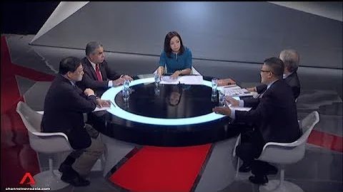 Perspectives November 2012: China- The Next Decade - DayDayNews