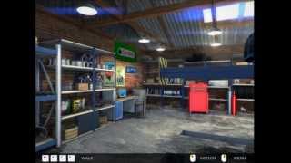 Car Mechanic Simulator 2014 Gameplay DEMO! screenshot 4