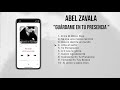 Abel Zavala Guárdame En Tu Presencia Live (Album Completo) Año 2015