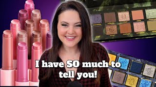 Makeup\/Skincare Favorites and Fails Countdown - FOUR Months of Trying These Products! | Jen Luv