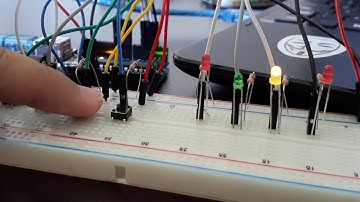 Jogo de Memória - Genius (Arduíno UNO)