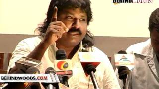 Ayutha Porattam Audio Launch