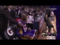 Kobe Bryant Brings ATL Crowd Into a Frenzy (March 13, 2013)