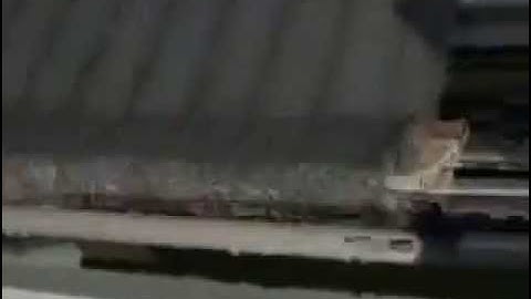 Fabric Double Fold Lapping Machine