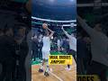 Mikal Bridges' New Jump Shot Revealed! π₯ | NBA Opening Night Highlights