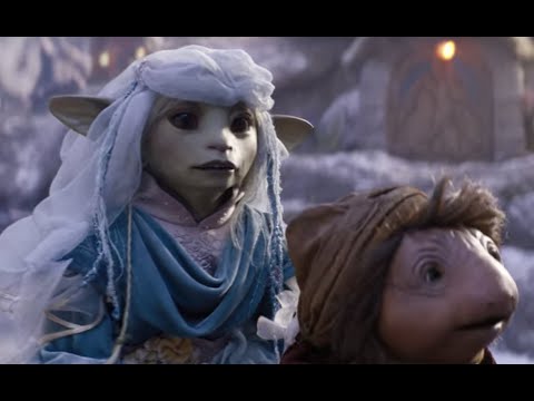 The Dark Crystal Season 1 Episodes 4 & 5 | AfterBuzz TV