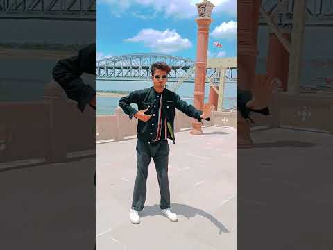 Robot Dance By