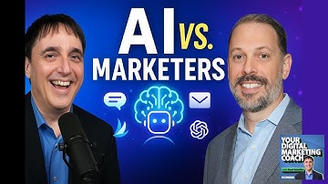 Unlock the Power of Generative AI in Marketing: Revolutionizing Business Growth through Human Collab