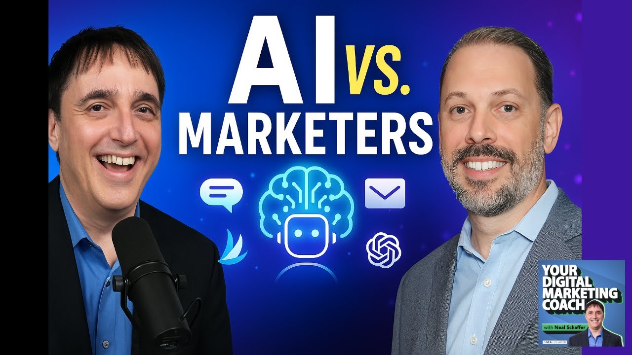 Unlock the Power of Generative AI in Marketing: Revolutionizing Business Growth through Human Collab