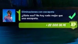 Eliminaciones Con Escopeta Fortnite 20210408111926