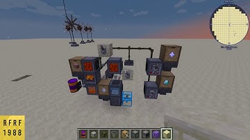 Deep Resonance: how to make Power crystal (Part 1)