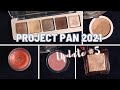 Project Pan 2021 Update #5