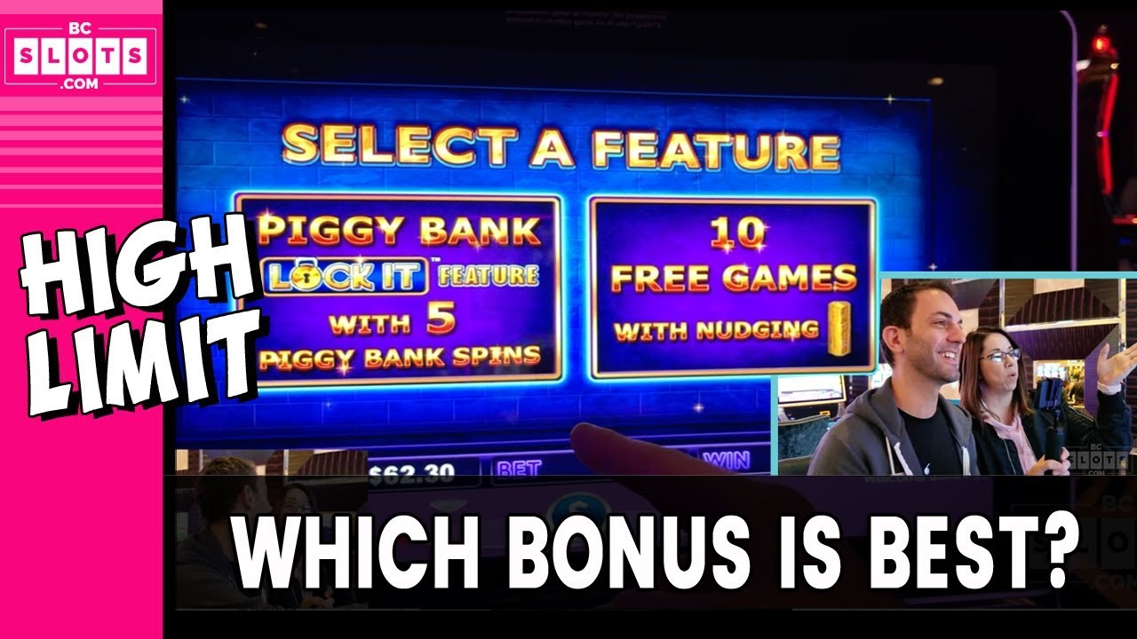 ☝️ HIGH Limit BONUS Decisions?! 💰 BIG 💲 @ Hard Rock AC ✪ BCSlots ☝️ HIGH Limit BONUS Decisions?! 💰 BIG 💲 @ Hard Rock AC ✪ BCSlots