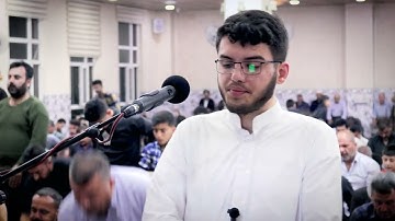 صلاة القيام ليلة ٢٩ رمضان || قارئ مسلم الهموندي || مسجد اسوده - سلیمانیە