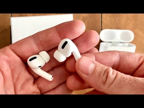How To Turn Off Noise Canceling On Airpods Pro