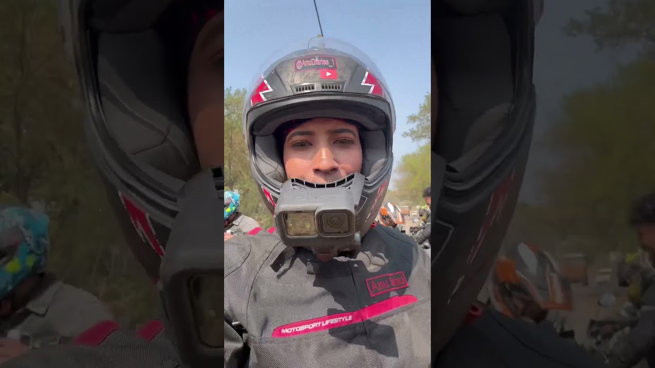 Jharkhand k Riders I Ranchi to Netarhat via Lodh Fall I Group Ride #trending #minivlog #bike #rider