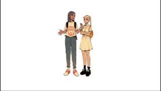 Belfa & Julia Alexa - nothings real