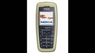 Nokia 2600 India Ringtones