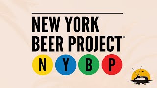 FLORIDA EATS: New York Beer Project -  Teaser Trailer