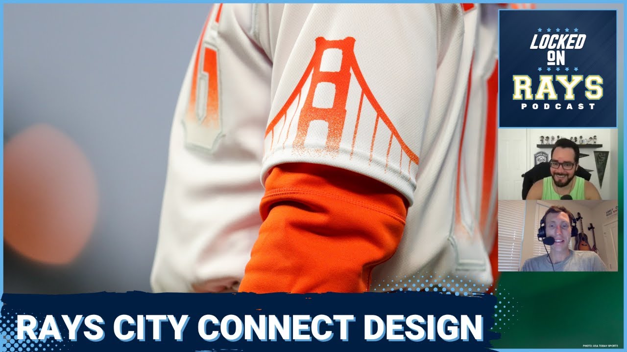 tampa bay rays city connect jersey