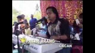 PATAH ARANG BY CACAN