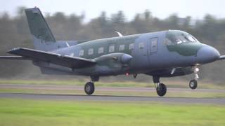 Emb 110 / C-95 Rumba - Bandeirante / AFA Pirassununga(SBYS) - 2013