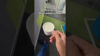 Office struggles #dailyvlog