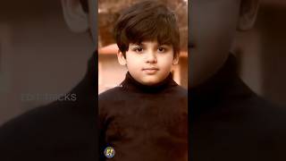 Karthi Animation Transformation Video, My Journey, Childhood Photo