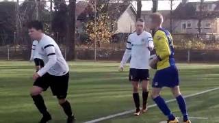 20161127 Unitas'30 - Internos: 1-2