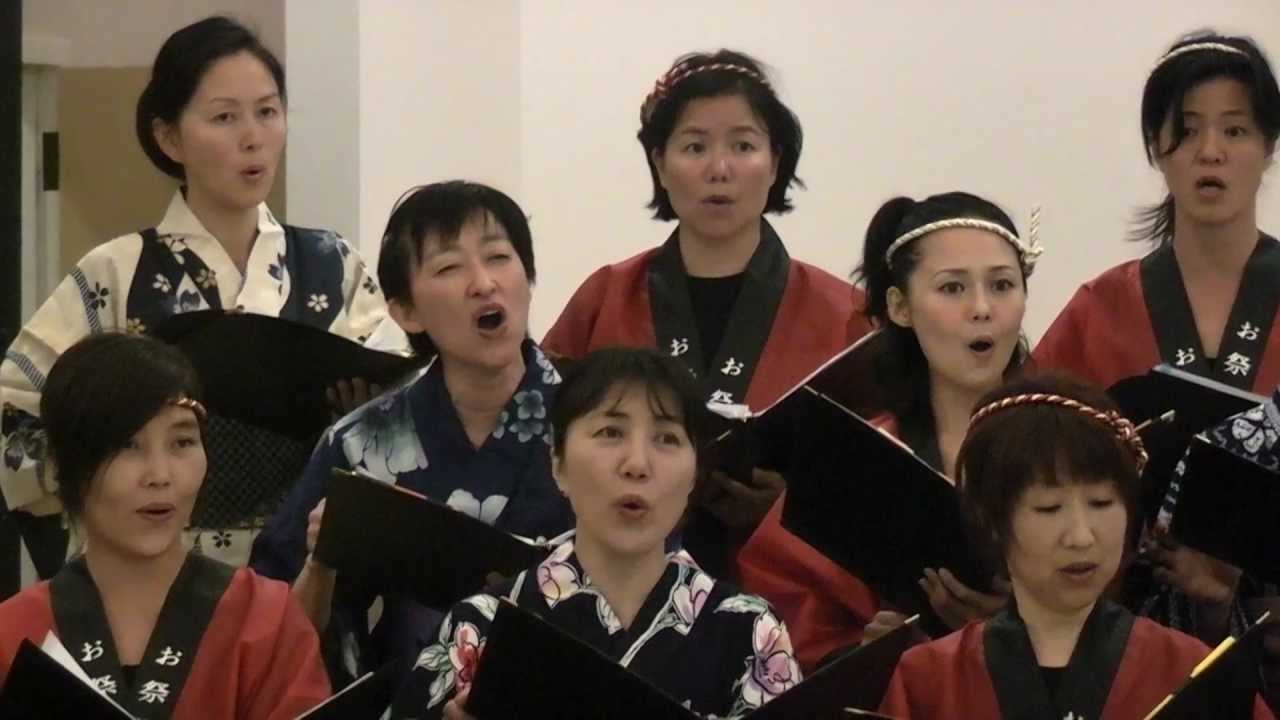 七つの子 - Nanatsu no Ko