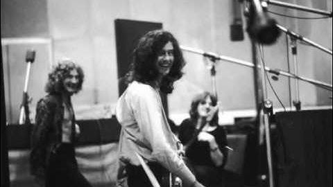 Rare Jimmy Page interview from 1977 Part 1 of 8