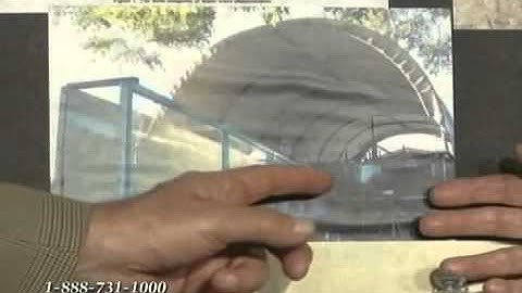 Creation In The 21st Century --Can multiple fossil layers be laid down by a flood? 2 of 3